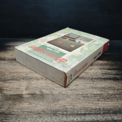 ฝ้ายแกมแพร เล่ม 1 - กฤษณา อโศกสิน รูปที่ 5