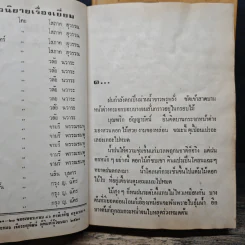 บัวแย้มกลีบ เล่ม 1,3 - จามรี พรรณชมพู รูปที่ 7