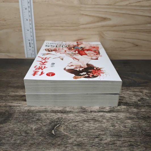 Boxset คู่สรรสวรรค์สร้าง 2 เล่มจบ - สือชื่อหลาง รูปที่ 7