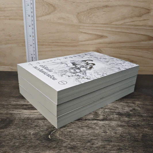 Box set ค่ำคืนนั้นลมวสันต์มาเยือน 3 เล่มจบ - เฟิงหลิวซูไต รูปที่ 6