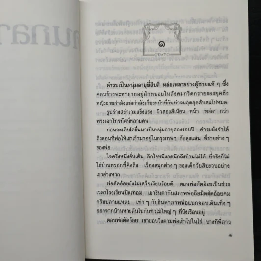 คนกลางเมือง - ศรีฟ้า ลดาวัลย์ รูปที่ 7