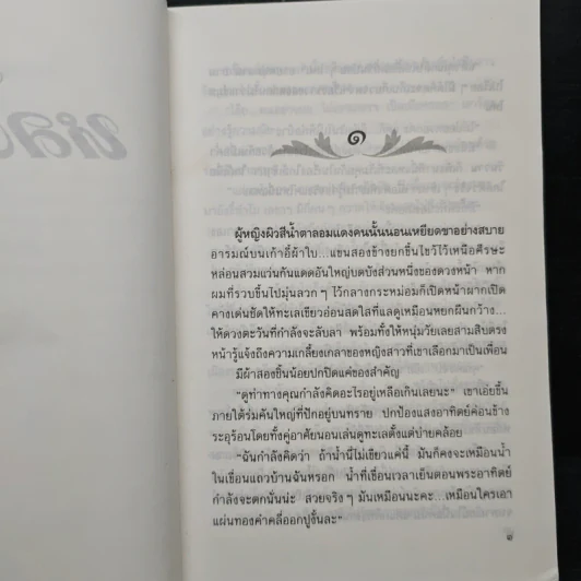 หลงไฟ - กฤษณา อโศกสิน รูปที่ 6