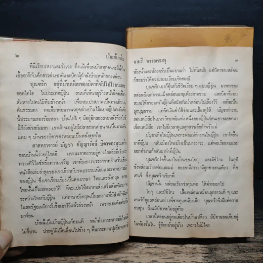 บัวแย้มกลีบ เล่ม 1,3 - จามรี พรรณชมพู รูปที่ 8
