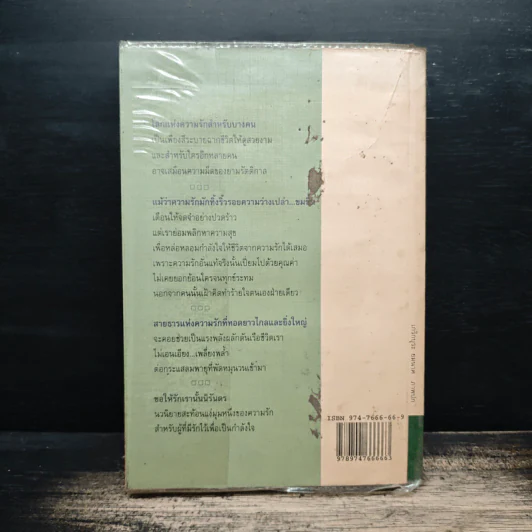 ขอให้รักเรานั้นนิรันดร - ประภัสสร เสวิกุล รูปที่ 2