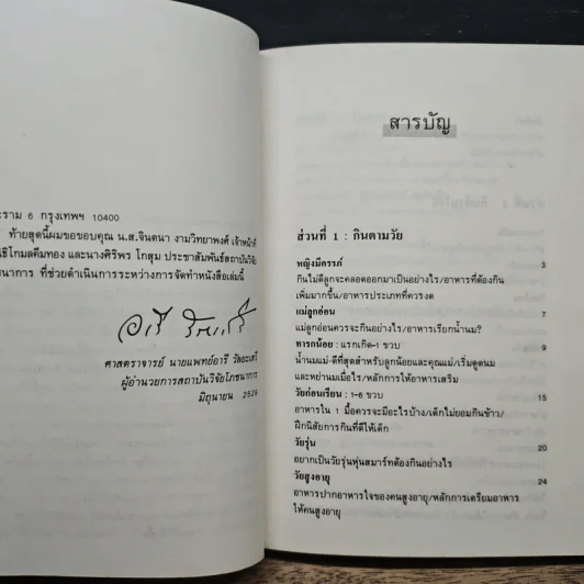 ความรู้คู่บ้าน ความรู้เรื่องกิน รูปที่ 7