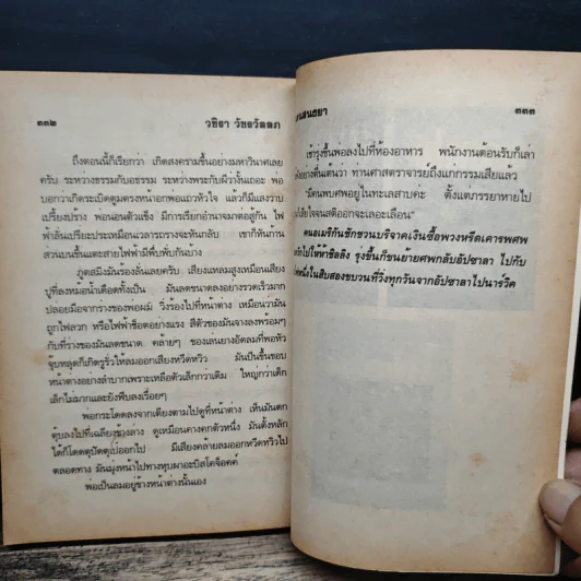 แดนสนธยา - วชิรา วัชรวัลลภ รูปที่ 8