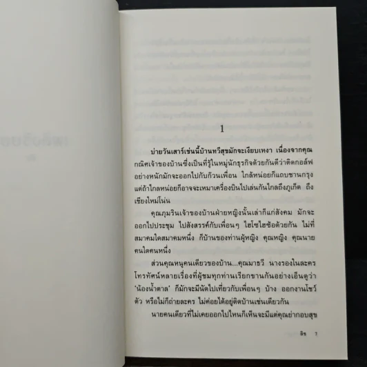 เพลิงริษยา - ลิช รูปที่ 7