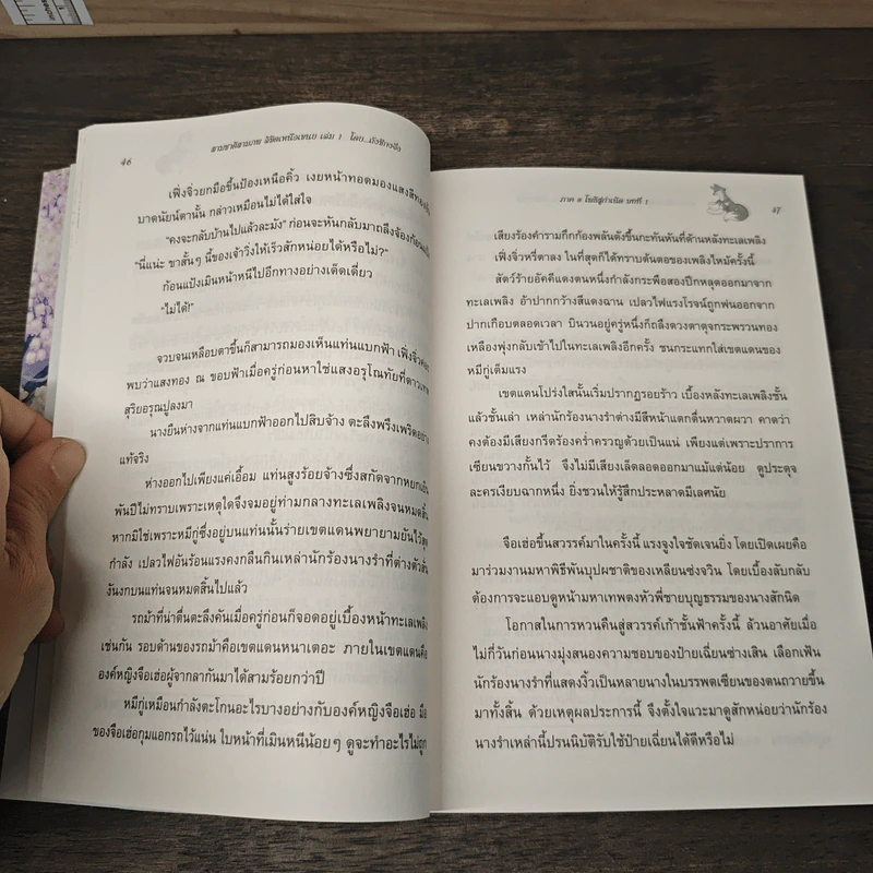 Boxset สามชาติสามภพ ลิขิตเหนือเขนย 4 เล่มจบ - ถังชีกงจื่อ, หลินโหม่ว รูปที่ 11