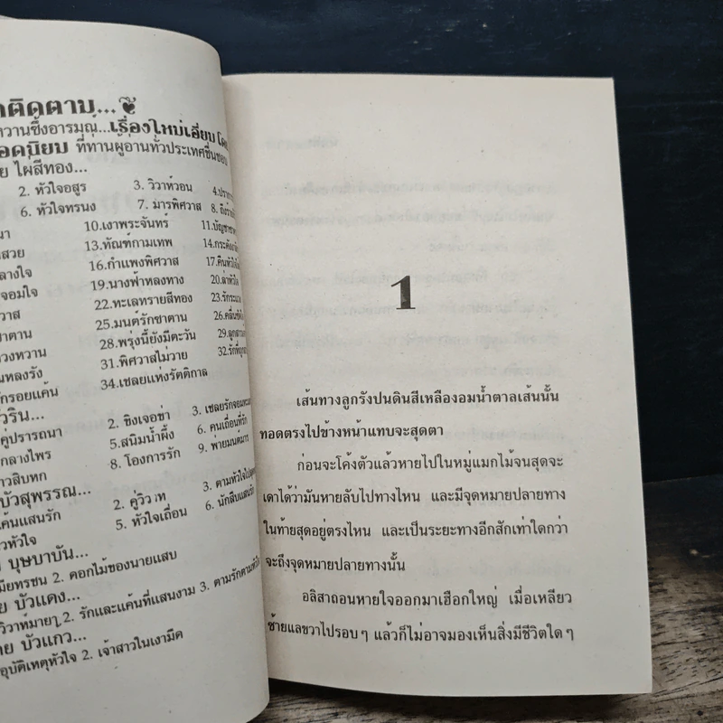 นักสืบแสนรัก - บัวสุพรรณ รูปที่ 6