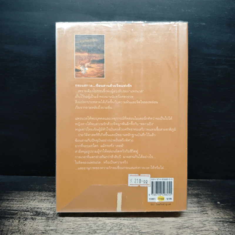 บ่วงบรรจถรณ์ - กีรตี ชนา รูปที่ 2