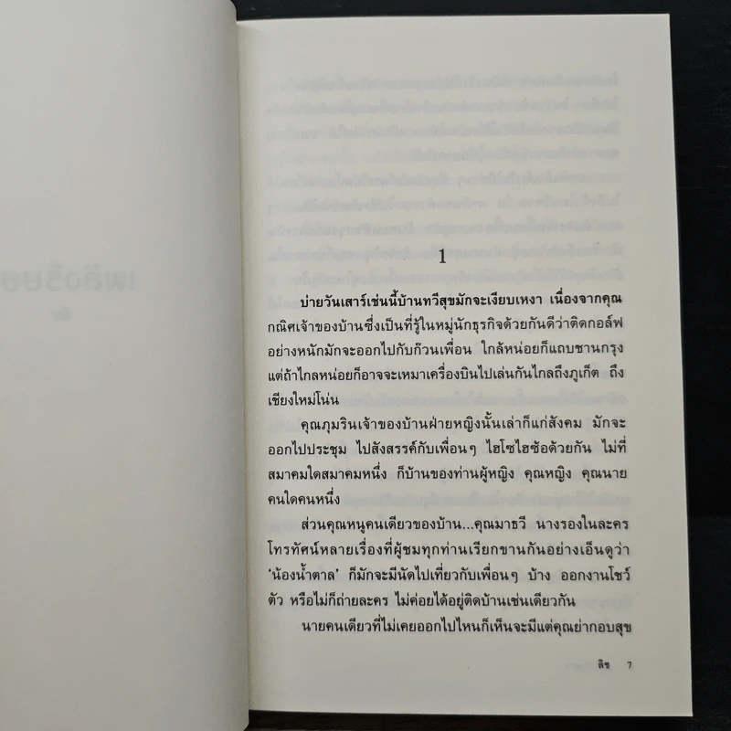 เพลิงริษยา - ลิช รูปที่ 7