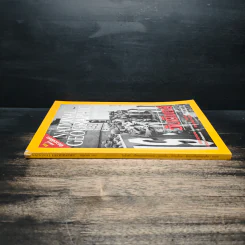 National Geographic มิ.ย.2545 วันดีเดย์ รูปที่ 4