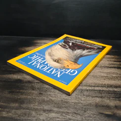 National Geographic ก.ค.2545 รูปที่ 5