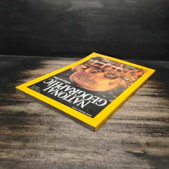 National Geographic ต.ค.2546 รูปที่ 5