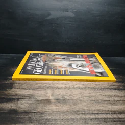 National Geographic ม.ค.2545 รูปที่ 3