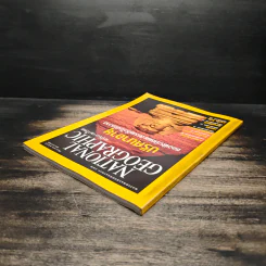 NATIONAL GEOGRAPHIC  ก.ย.2544 รูปที่ 5