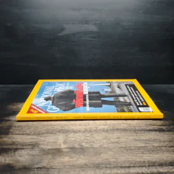National Geographic ก.ย.2549 พลิกแผ่นดินแมนจูเรีย รูปที่ 3