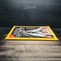 National Geographic เม.ย.2547 รูปที่ 3