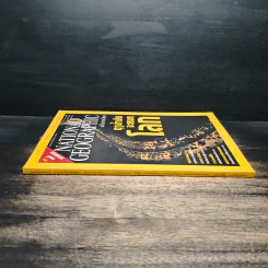 National Geographic มิ.ย.2547 รูปที่ 3