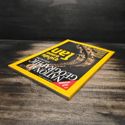 National Geographic มิ.ย.2547 รูปที่ 5