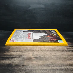 NATIONAL GEOGRAPHIC ฉบับที่ 109 ส.ค.2553 รูปที่ 3