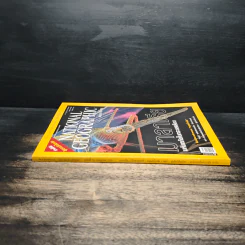 NATIONAL GEOGRAPHIC ฉบับที่ 78 ก.ค.2550 รูปที่ 3