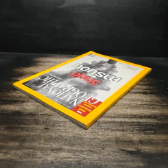 National Geographic ฉบับที่ 75 ต.ค.2550 รูปที่ 5