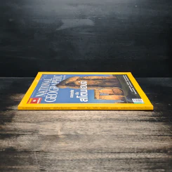 National Geographic ฉบับที่ 83 มิ.ย.2551 รูปที่ 3