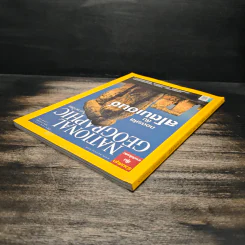 National Geographic ฉบับที่ 83 มิ.ย.2551 รูปที่ 5