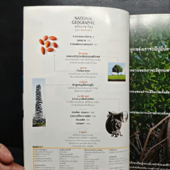 National Geographic ฉบับที่ 91 ก.พ. 2552 รูปที่ 8