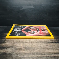 National Geographic ฉบับที่ 91 ก.พ. 2552 รูปที่ 3