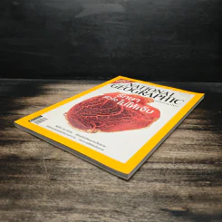 National Geographic ฉบับที่ 67 ก.พ. 2550 รักษาหัวใจไม่ให้เจ็บ รูปที่ 4