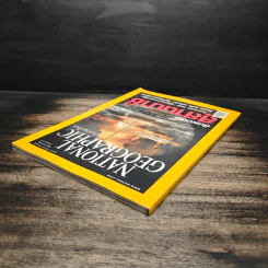 National Geographic ก.พ.2548 รูปที่ 5