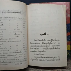 ไฟปรารถนา 2 เล่มจบ - ชูวงศ์ ฉายะจินดา รูปที่ 6