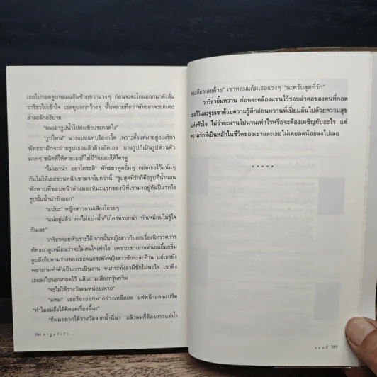 พายุแห่งรัก - แอลลี่ รูปที่ 8