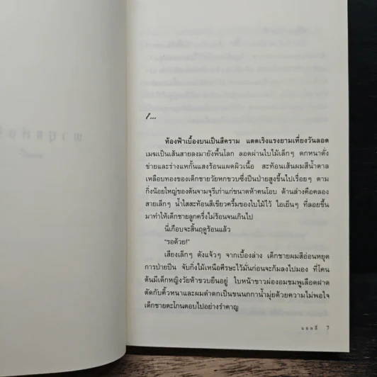 พายุแห่งรัก - แอลลี่ รูปที่ 7