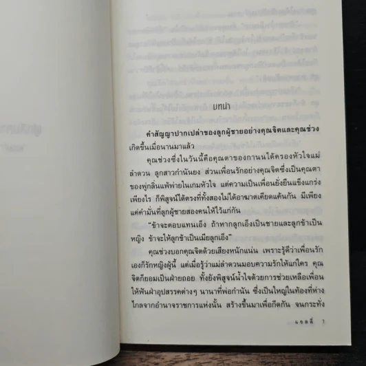 พู่กลิ่นกานน - แอลลี่ รูปที่ 7