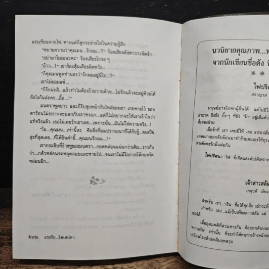 แรงรักไฟเสน่หา - สราญรส รูปที่ 8