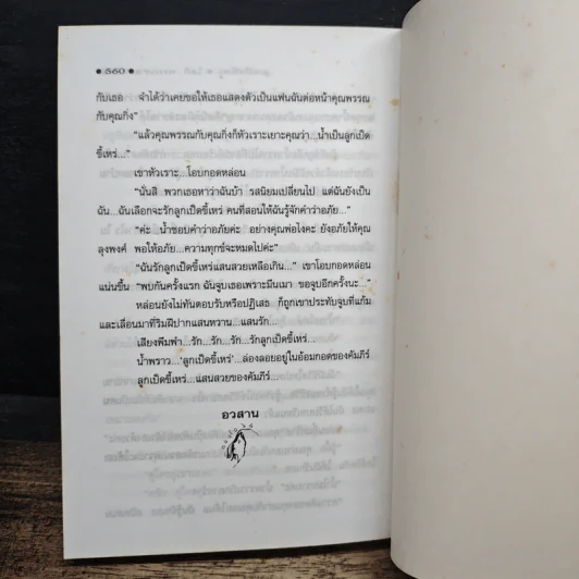 ลูกเป็ดขี้เหร่ - โสภี พรรณราย รูปที่ 7