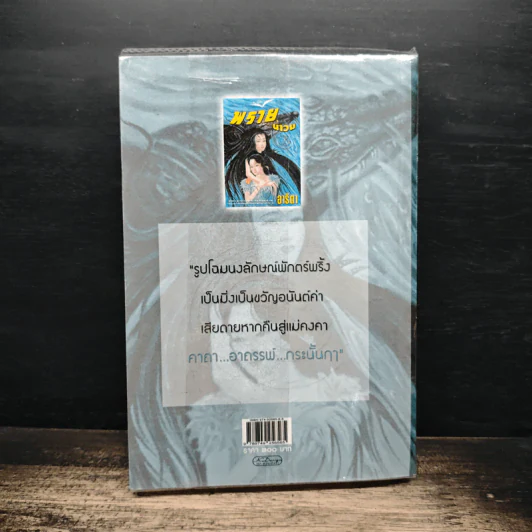 พรายน้ำวน - อาริตา รูปที่ 2