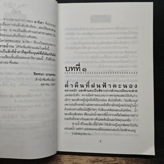 พรายน้ำวน - อาริตา รูปที่ 7
