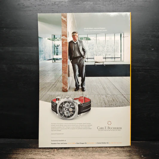 National Geographic ฉบับที่ 99 ต.ค. 2552 เรดวูด รูปที่ 2