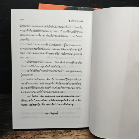 เหลี่ยมวิมาน 2 เล่มจบ - พัดชา รูปที่ 8