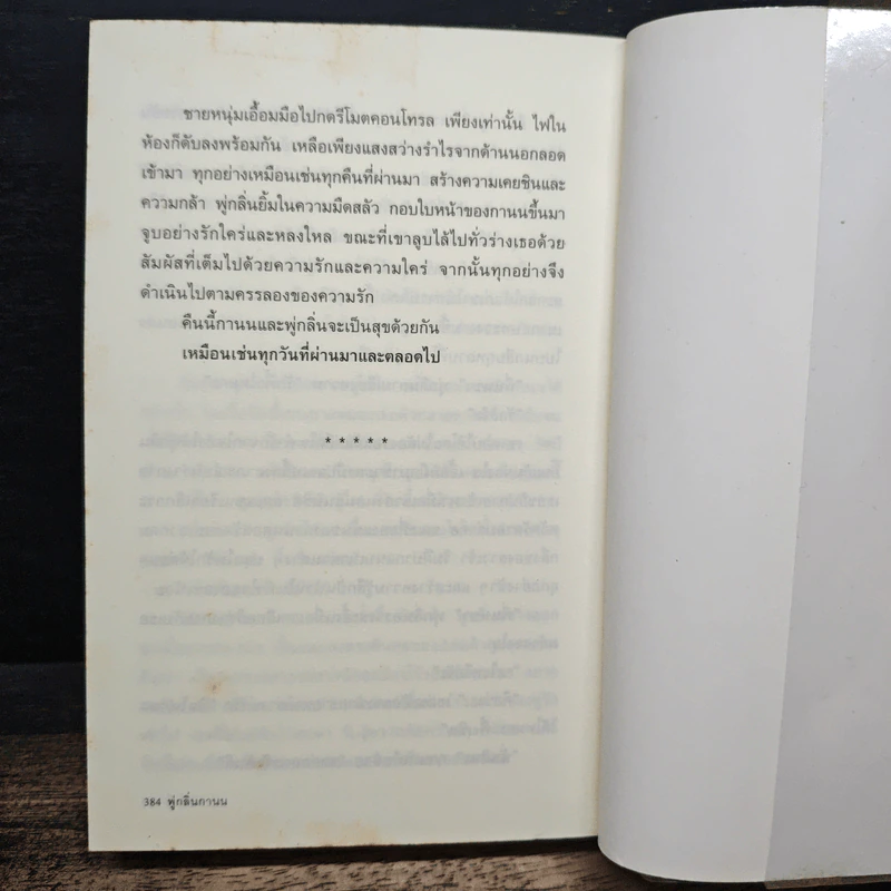 พู่กลิ่นกานน - แอลลี่ รูปที่ 9