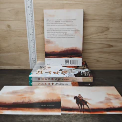 Boxset ปฐพีไร้อาลัย 3 เล่มจบ - ติงโม่ (Ding Mo) รูปที่ 4