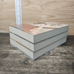 ฺBoxset แสนชังนิรันดร์รัก 3 เล่มจบ +  เล่มพิเศษ รูปที่ 6