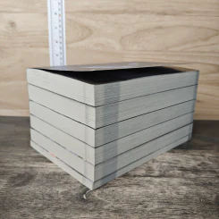Boxset นิยายวาย ปรมาจารย์ลัทธิมาร 5 เล่มจบ + ตอนพิเศษ - โม่เซียงถงซีว รูปที่ 6