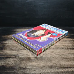 Paradise Star สวรรค์บันเทิง 2 เล่มจบ - Aya Oda รูปที่ 5