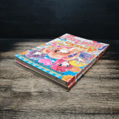 สูตรรักมหัศจรรย์ เล่ม 1-2 - Ema Toyama รูปที่ 5