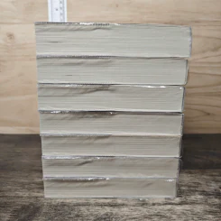 Boxset ยอดหญิงหมอเทวดา 7 เล่มจบ - อวี่จิ่วฮวา, เม่นน้อย รูปที่ 7